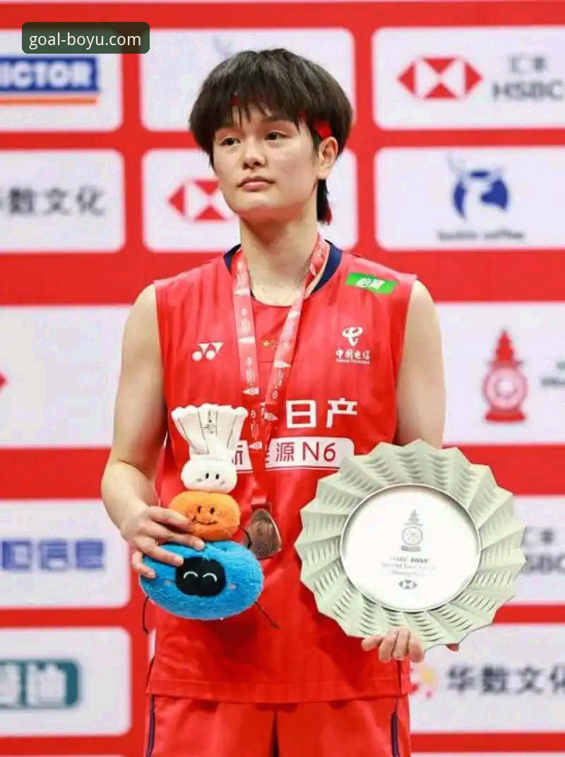 博鱼体育界面下载不了怎么办 王祉怡鏖战三局逆转山口茜,中国队第21次闯入尤伯杯决赛意味着什么?